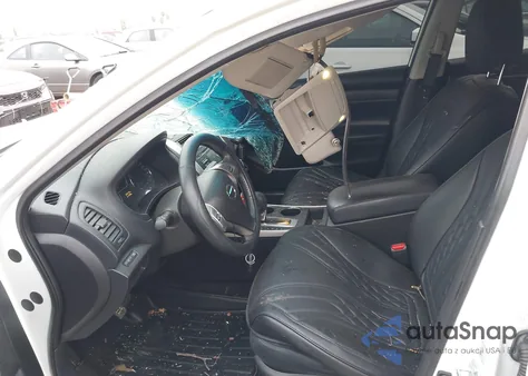 2015 Nissan Altima 2.5 Sv из США, поврежденный, VIN 1N4AL3AP7FC409554